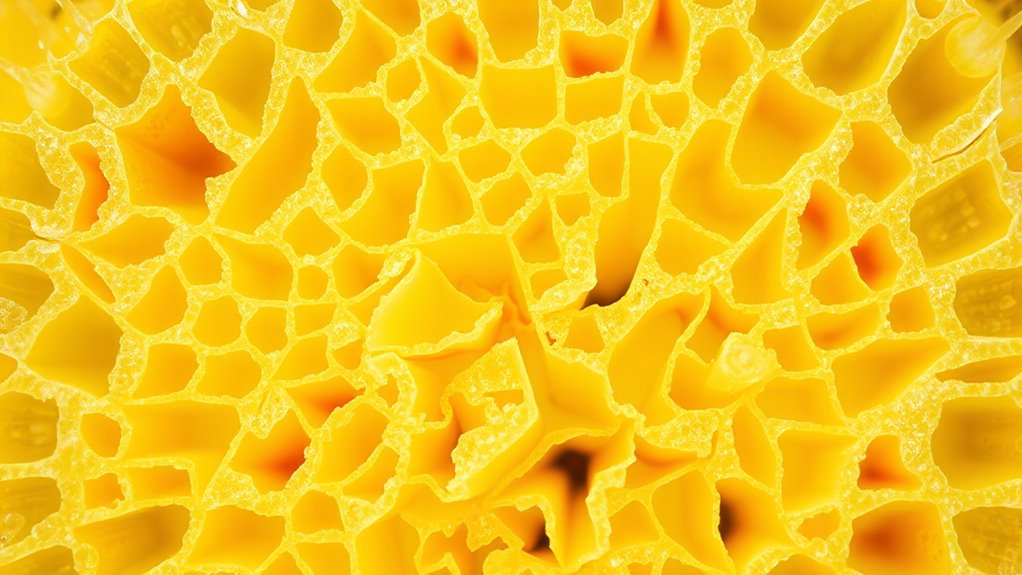 plant vascular tissue comparison