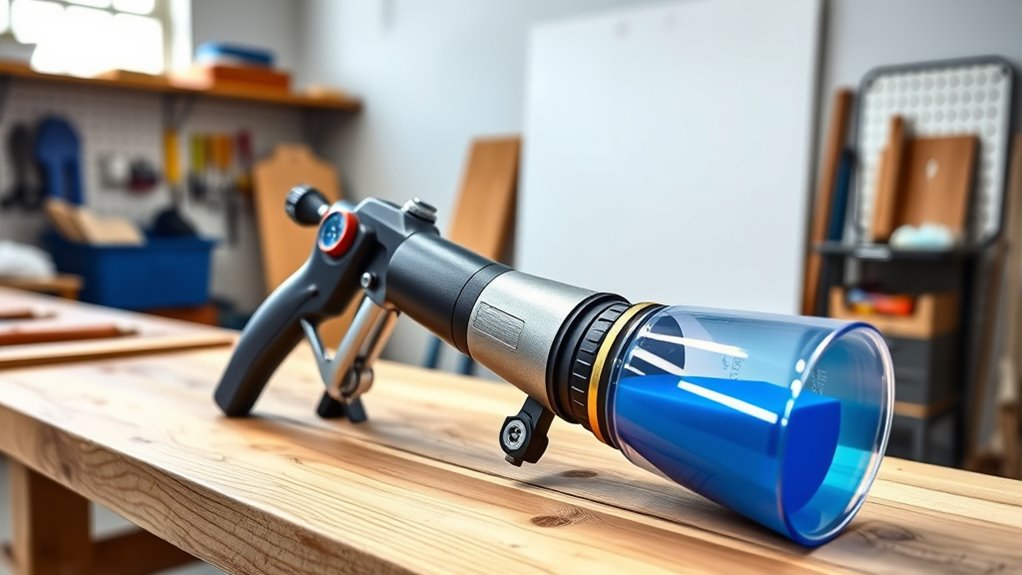 power portability versatility maintenance