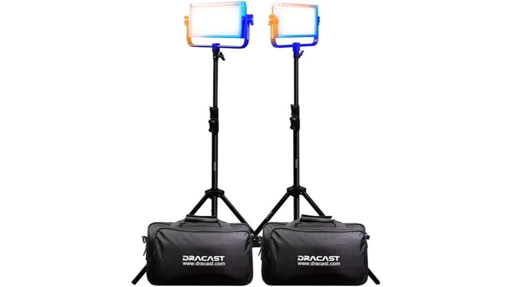 pro bi color led kit