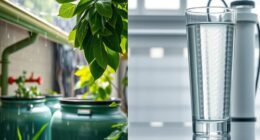 rainwater and ro comparison