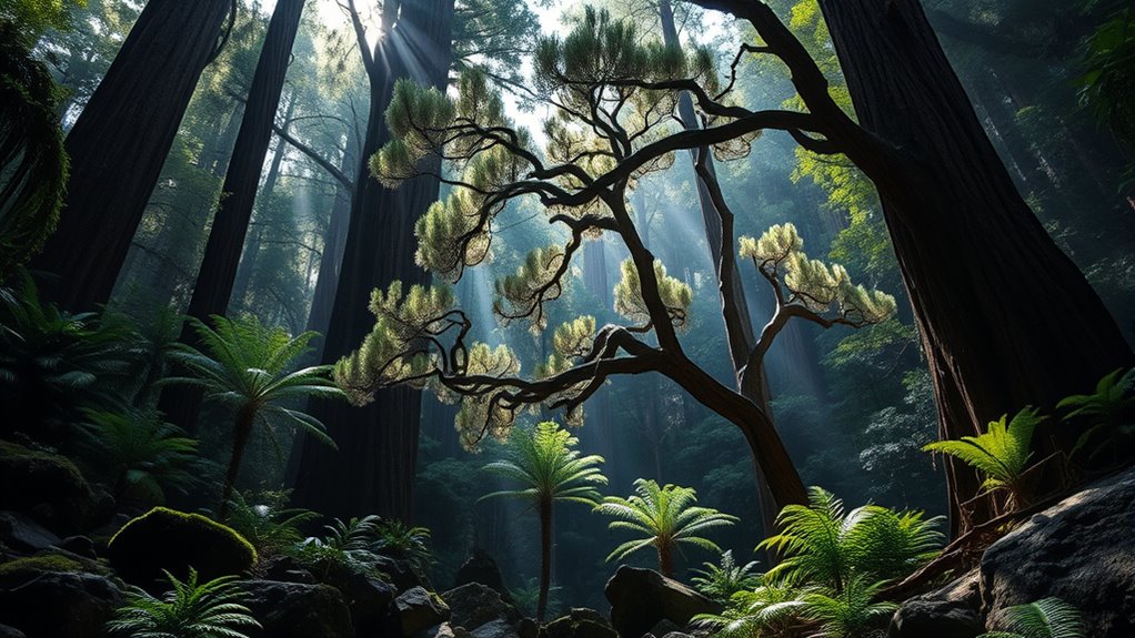 rescue of dinosaur tree