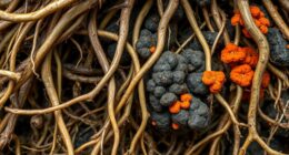 root pathogens identification guide