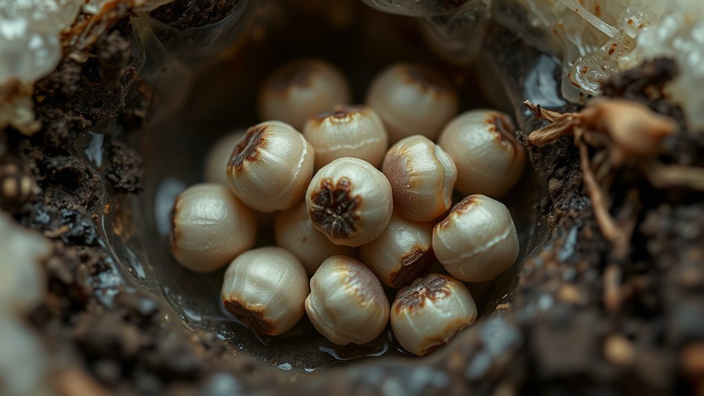 seed dormancy and germination cues