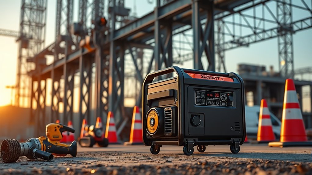 selecting reliable contractor inverter