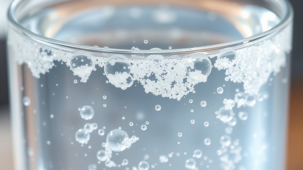 silica enhances plant strength