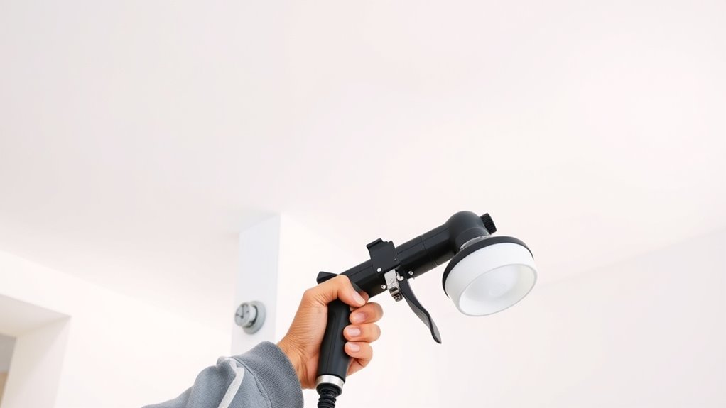 sprayer features and compatibility