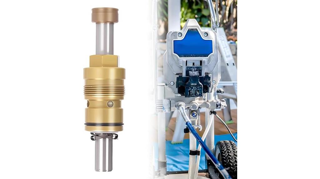 sprayer pump repair kit