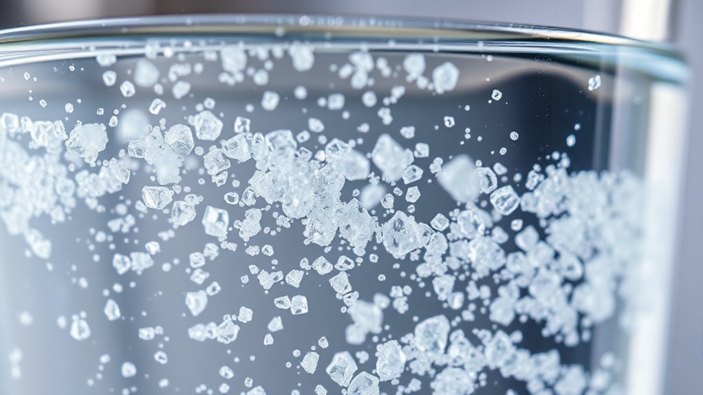 tap water s sodium impact