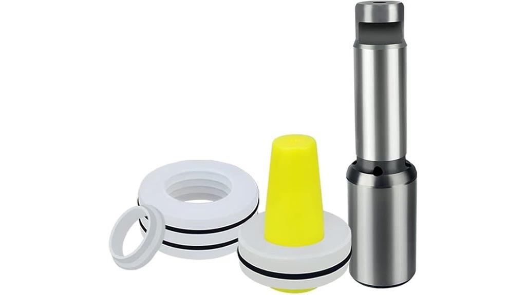 titan impact piston repair kit