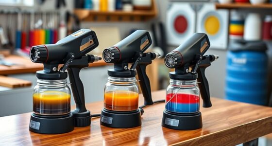 top 13 hvlp turbine sprayers