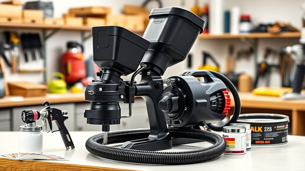 top 14 heavy duty sprayers