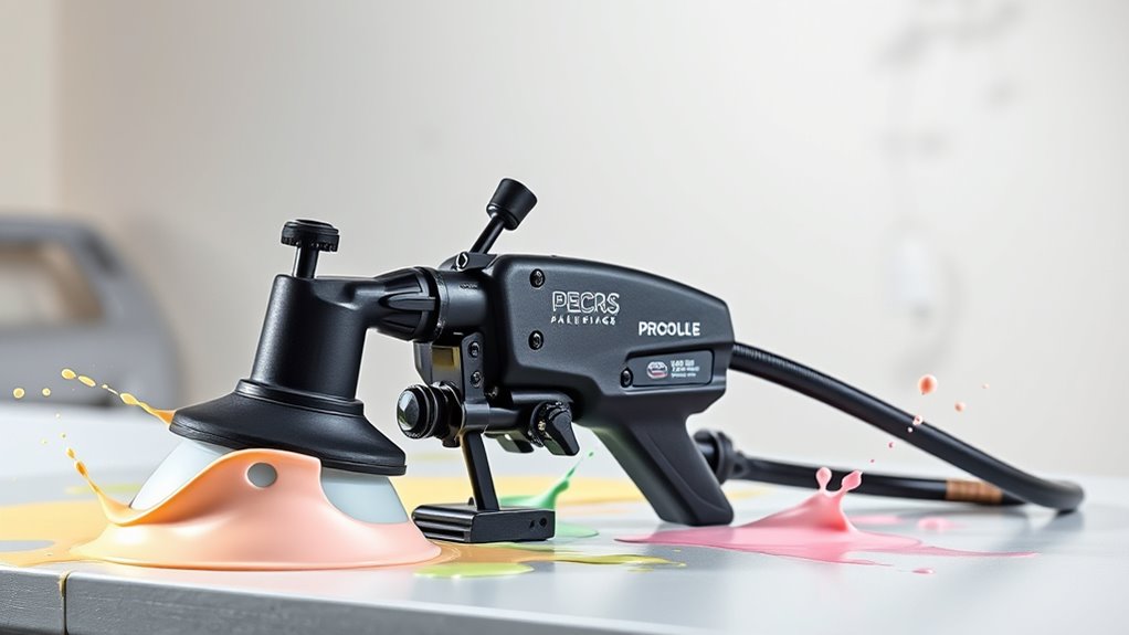 top 15 airless sprayers 2025