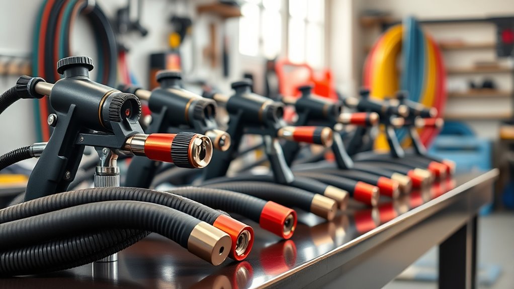 top 15 airless sprayers