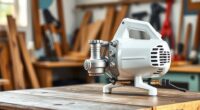 top 15 beginner hvlp sprayers