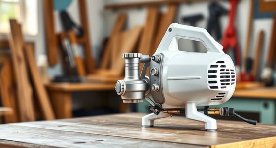 top 15 beginner hvlp sprayers