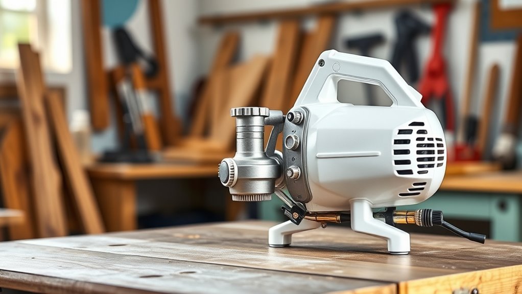 top 15 beginner hvlp sprayers