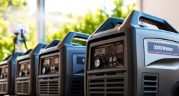 top 3000w generator picks