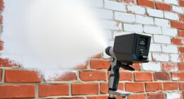 top airless brick sprayers
