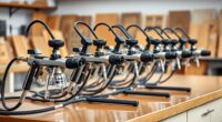 top airless cabinet sprayers