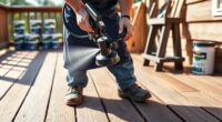 top airless deck stain sprayers