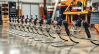 top airless epoxy sprayers