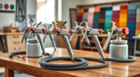 top airless paint sprayer reviews