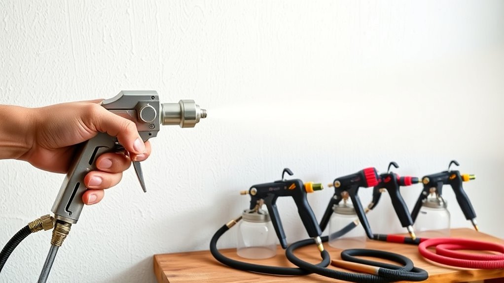 top airless paint sprayer reviews
