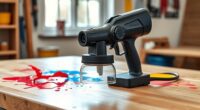 top airless paint sprayer reviews