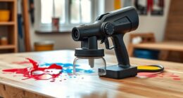 top airless paint sprayer reviews
