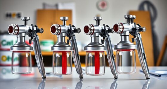 top airless paint sprayers