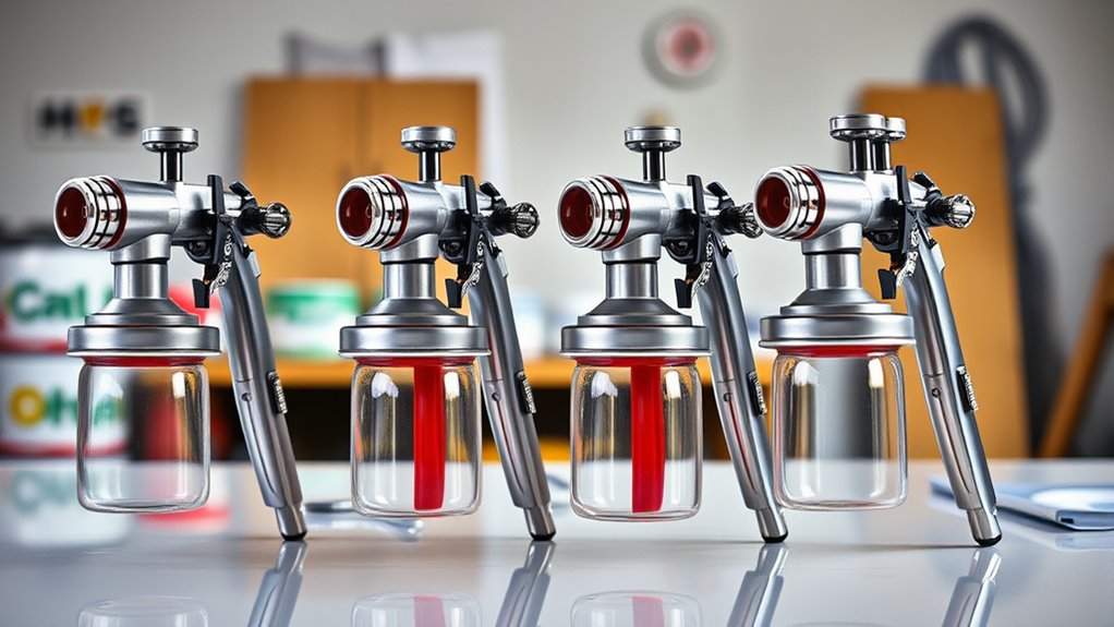 top airless paint sprayers