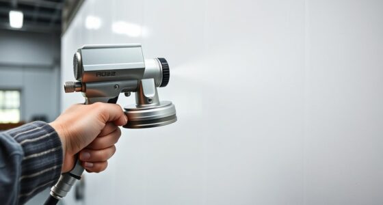 top airless paint sprayers