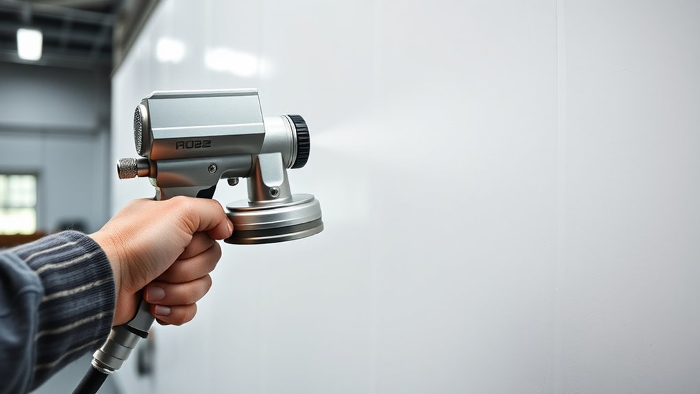 top airless paint sprayers