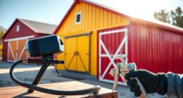 top airless paint sprayers