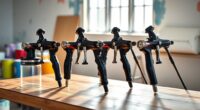 top airless paint sprayers