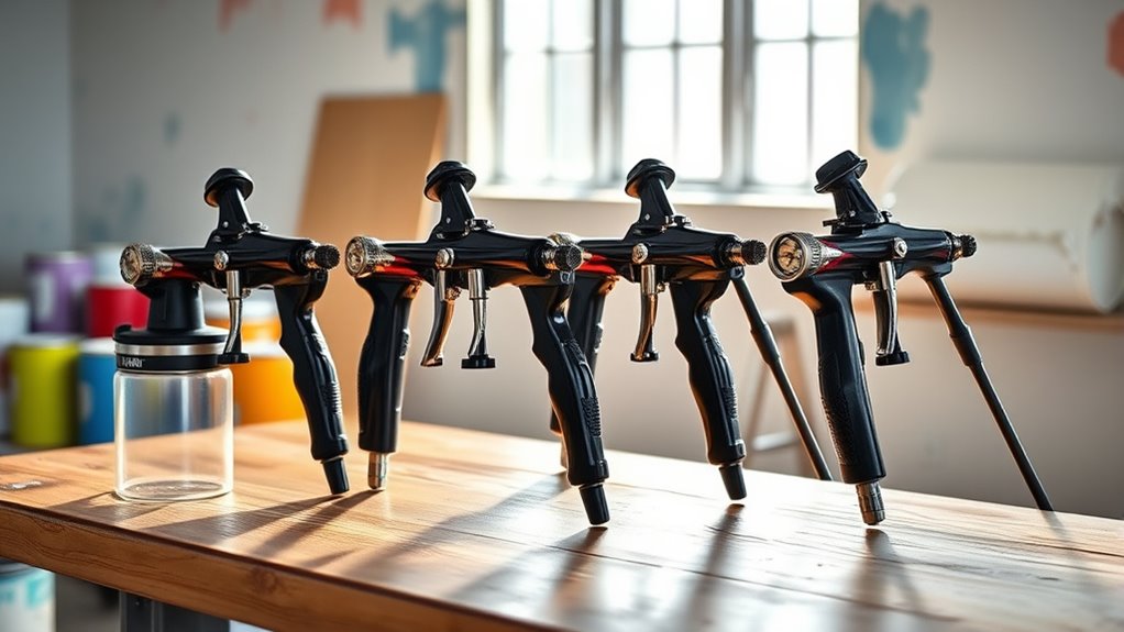 top airless paint sprayers