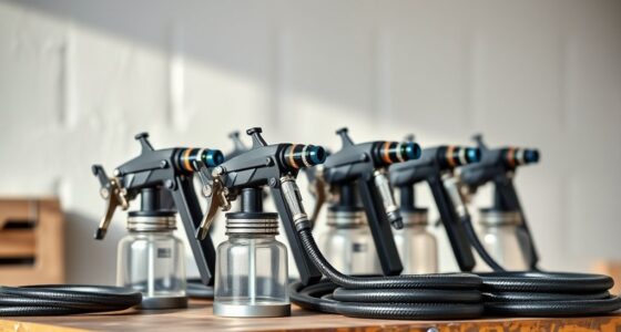 top airless paint sprayers