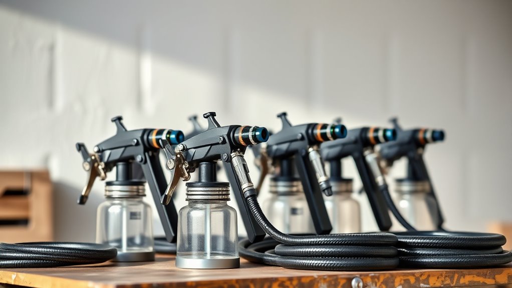 top airless paint sprayers