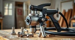 top airless paint sprayers
