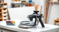 top airless paint sprayers