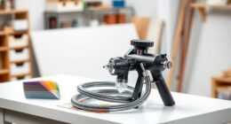 top airless paint sprayers