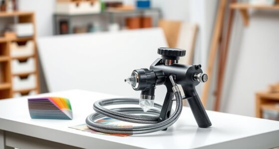 top airless paint sprayers
