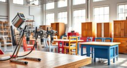 top airless refinishing systems