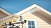 top airless siding paint sprayers