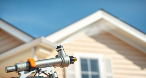 top airless siding paint sprayers