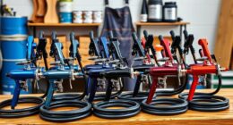 top airless sprayer picks