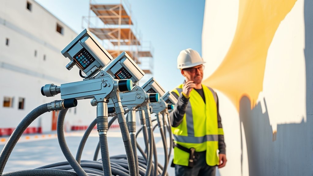 top airless sprayers 2025