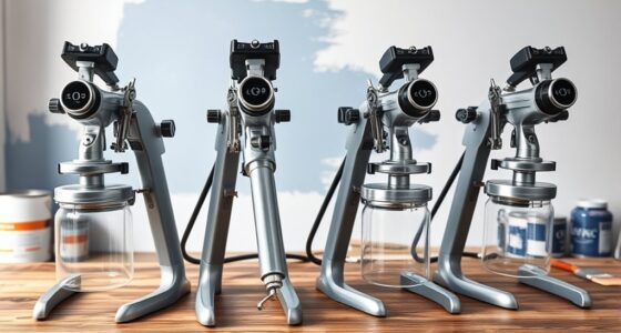 top airless sprayers 2025