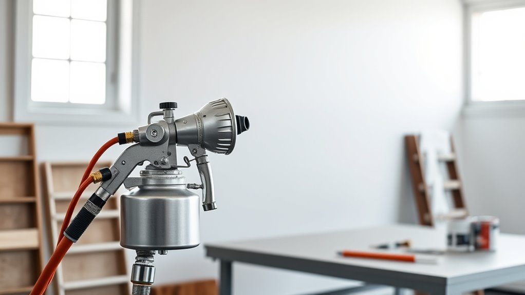 top airless sprayers efficiency