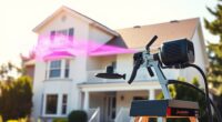 top airless sprayers for homes